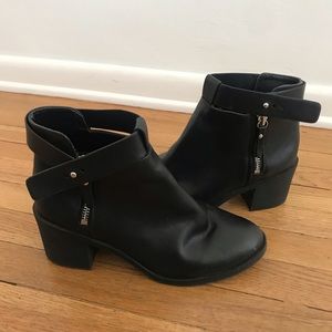 H&M ankle boots